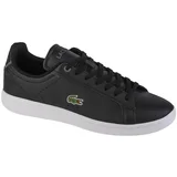 Lacoste Graduate Pro Crna