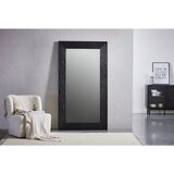 Livetastic STENSKO OGLEDALO, 100/180/2,5 cm les, steklo | Shoptok.si