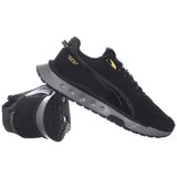 Puma Wild Rider Blk Crna | shoptok.hr