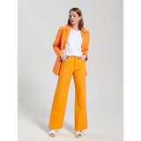 Sinsay ženske high waist wide leg traperice 2074F-22J | shoptok.hr