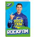 Best Buy Premium 50, sveska, 50 listova, Dex Rock - odaberite motiv | Eponuda.com