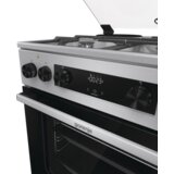 Gorenje kombinirani štedilnik GK6C61XC | Shoptok.si