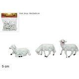 Figure ZA JASLICE OVCE 5CM SET 24/1 XNA08005241 Cijene