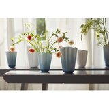 Kähler Design Svetlo modra keramična vaza (višina 20,5 cm) Hammershøi – | Shoptok.si