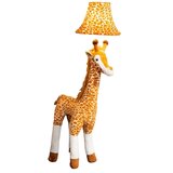 Happy Lamps LED dečija podna lampa RAFFI LED/5,4W/230V žirafa | Eponuda.com