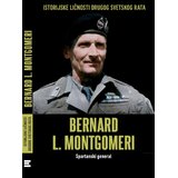 EMSE EDAPP Marta Comesaña  - Bernard L. Montgomeri Cene