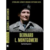 Marta Comesaña  - Bernard L. Montgomeri