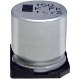 Panasonic Elektrolitski kondenzator SMD 220 ÂµF 35 V 20 % (promjer x V) 8 mm x 10.2 mm EEEFK1V221P 1 kom. Cijene