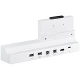 Samsung Frontanschlussbox WMFX 55"/65" za pametni prikazovalnik Flip WMFX 55"/65" CY-TF65BFCXEN. | Shoptok.si