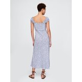 GAP Floral maxi dress - Women's | ePonuda.com