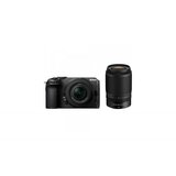 Nikon dig z30 lens kit w/ 16-50 dx + 50-250 dx | Eponuda.com