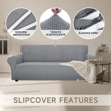 YSTYLE prevleka za trosed z nasloni | Shoptok.si