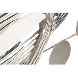 Mauro Ferretti Metalni zidni ukras 121x52 cm Mondrian – | shoptok.hr