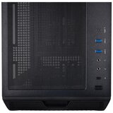 Gamin PC Silver Monkey CROFT AMD Ryzen 7 9800X3D in RTX 5060! | Shoptok.si