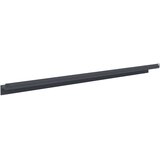  Ograda oko Travnjaka 30 kom. 100 x 10 x 8 cm Čelik Antracit | shoptok.hr