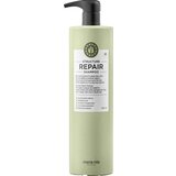Maria Nila Structure Repair obnovitveni šampon za poškodovane in suhe lase 1000 ml za ženske | Shoptok.si