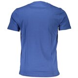 Harmont and Blaine HARMONT & BLAINE MEN'S SHORT SLEEVE T-SHIRT BLUE | shoptok.hr