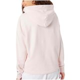 Tommy Hilfiger Tommy Jeans Hoodie Ružičasta | shoptok.hr