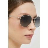 Ray-ban RB3707 003/71 L (57) Srebrna/Siva | Shoptok.si