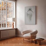 Artgeist Slika Na Platnu The Beginning | Shoptok.si