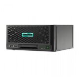 HPE Server MicroServer Gen10+ v2 Intel Gold G640516GBNoHDD180W P54644-421 | ePonuda.com