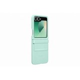 Samsung Galaxy Z Flip6 Kindsuit Case Mint EF-VF741PMEGWW | Shoptok.si
