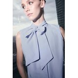 TRENDYOLMILLA ženska košulja Twoss26Go00052, svetloplava-plava | Eponuda.com