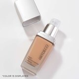 Artdeco high performance puder z dolgotrajnim učinkom za učvrstitev obraza odtenek 489.20 reflecting sand 30 ml | Shoptok.si