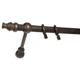 Dekordom Garnišna drvena profi dekor 160 cm wenge ( 018711 ) | ePonuda.com
