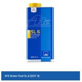 ATE ZAVORNO OLJE SL.6 03.9901-6432.2 1L Cene