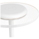 Eglo 75885 - LED RGBW prigušiva punjiva dodirna stona lampa TREPELLA LED/5V 2000 mAh bela | Eponuda.com