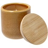 Villa Collection Dišeča sveča čas gorenja 30 h Iris Spicy Sandalwood – | Shoptok.si