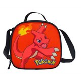 Pokemon Set Trolley + portatodo + bolsa portameriendas | shoptok.hr