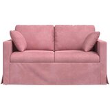 SOFA Kavč Roza Splošne dimenzije: 138 x 78 x 80 cm (Š x G x V) Žamet, (5000142928) | Shoptok.si