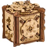 iDventure Zagonetna kutija The trial | ePonuda.com