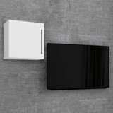 MID.YOU viseči element arila m, bela | Shoptok.si