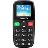 Aiwa mobilni telefon za starejše, 4G, SOS FPH-S100 | Shoptok.si