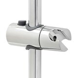  Držač za tuš Krom 71 cm Nehrđajući čelik | shoptok.hr