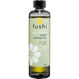 Fushi sweet almond oil Cijene
