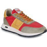 Philippe Model Nizke superge TOUR LOW MAN Večbarvna | Shoptok.si