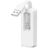 USB 2.0 to 100Mbps Ethernet Network Adapter
