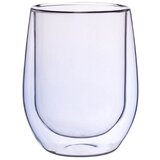 Altom design Andrea Blue Termo Čaše za Kavu i Napitke - Set od 2, 300 ml | shoptok.hr