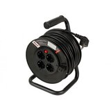 Womax produžni kabel box 4/25m ( 77812525 ) | ePonuda.com