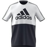 Adidas Moška majica M CB T Bela | Shoptok.si