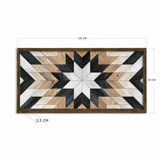  Slika sa ramom boho pattern 60x120cm | ePonuda.com