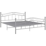  Okvir za krevet sivi metalni 180 x 200 cm | Eponuda.ba