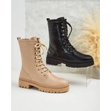 Resti Women's Subus tall bagger boots | Shoptok.si