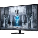 Samsung Odyssey Neo G7 S43CG700NU Gaming Monitor - QLED 144Hz | shoptok.hr