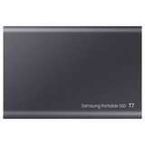 Samsung Portable T7 4TB sivi eksterni SSD MU-PC4T0T | ePonuda.com