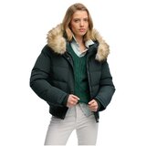 Superdry Ženska jakna sa kapuljačom Cene